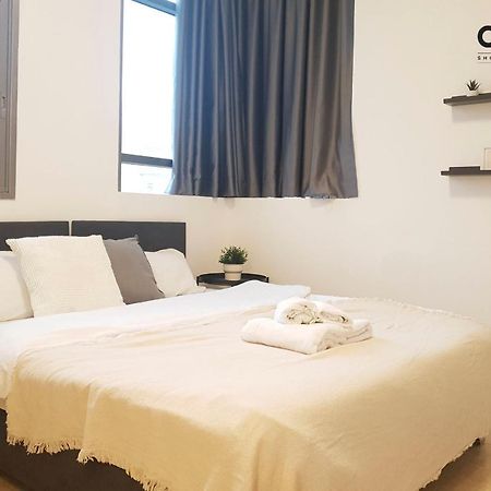 Appartamento Airtlv - Ben Yehuda 68 Tel Aviv Esterno foto