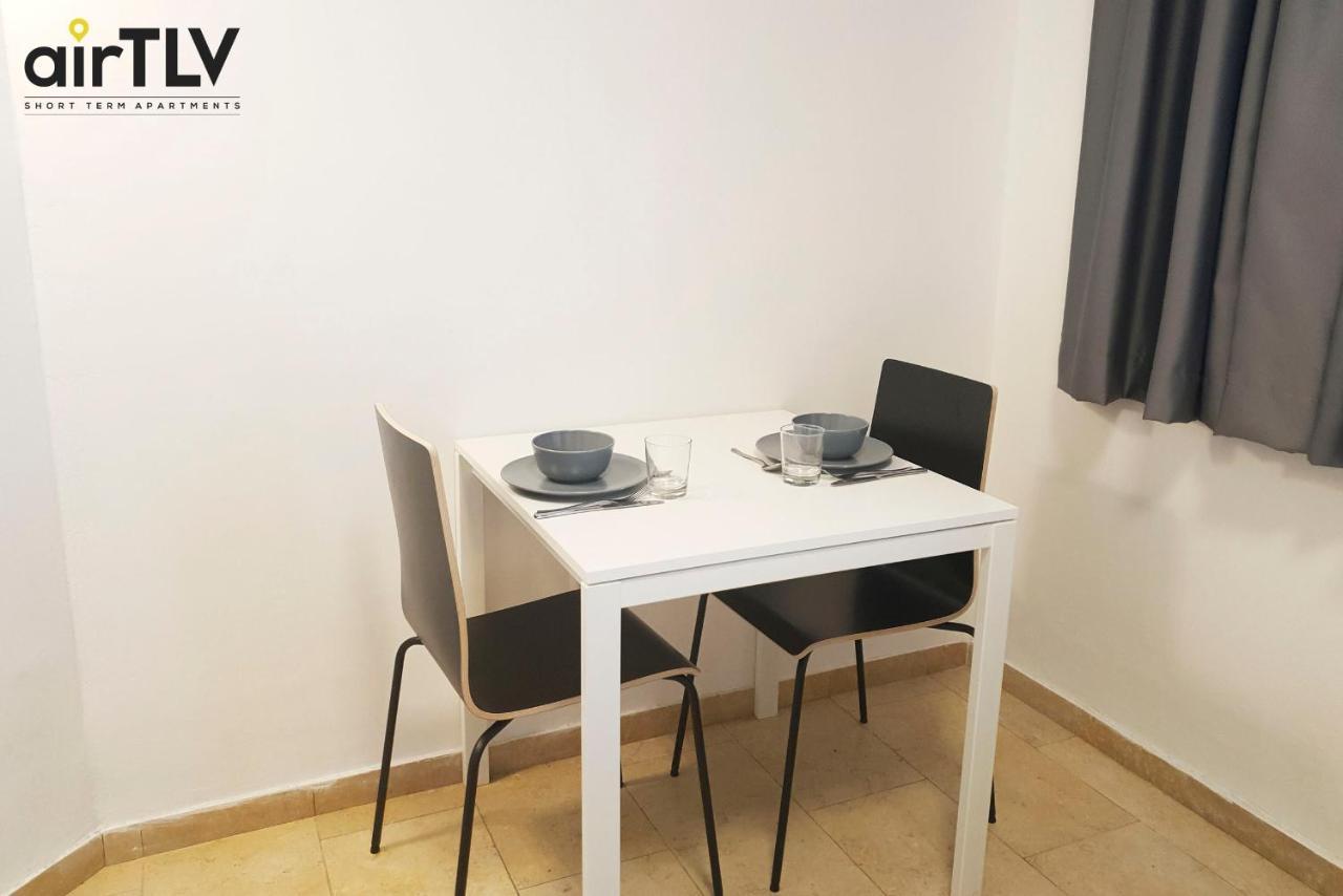Appartamento Airtlv - Ben Yehuda 68 Tel Aviv Esterno foto